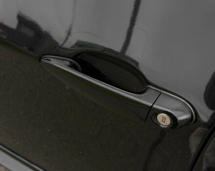 Чорний БМВ Х5, об'ємом двигуна 3 л та пробігом 250 тис. км за 18500 $, фото 11 на Automoto.ua