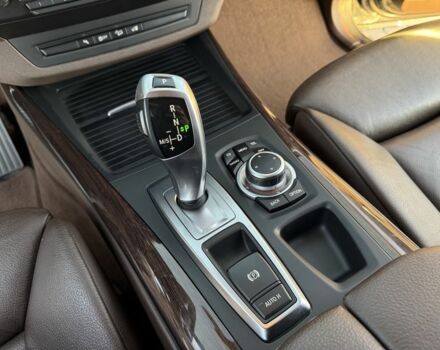 Черный БМВ Х5, объемом двигателя 3 л и пробегом 180 тыс. км за 20999 $, фото 17 на Automoto.ua