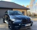 Черный БМВ Х5, объемом двигателя 3 л и пробегом 326 тыс. км за 16600 $, фото 1 на Automoto.ua