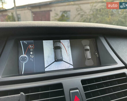 БМВ Х5 2012 в Николаеве на Automoto.ua Черный БМВ Х5, объемом двигателя 3 л и пробегом 299 тыс. км за 19500 $, фото 38 на Automoto.ua