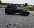 Чорний БМВ Х5, об'ємом двигуна 2.99 л та пробігом 321 тис. км за 16500 $, фото 1 на Automoto.ua