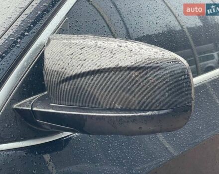 Черный БМВ Х5, объемом двигателя 3 л и пробегом 237 тыс. км за 17400 $, фото 24 на Automoto.ua