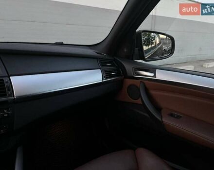 Черный БМВ Х5, объемом двигателя 2.98 л и пробегом 176 тыс. км за 18500 $, фото 33 на Automoto.ua