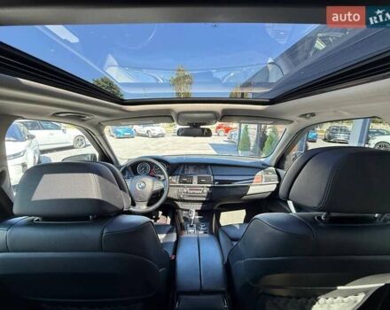 Черный БМВ Х5, объемом двигателя 2.98 л и пробегом 221 тыс. км за 14298 $, фото 35 на Automoto.ua