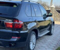 Чорний БМВ Х5, об'ємом двигуна 3 л та пробігом 216 тис. км за 17500 $, фото 2 на Automoto.ua