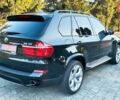 Чорний БМВ Х5, об'ємом двигуна 3 л та пробігом 221 тис. км за 13800 $, фото 4 на Automoto.ua