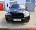 Черный БМВ Х5, объемом двигателя 3 л и пробегом 302 тыс. км за 13000 $, фото 1 на Automoto.ua