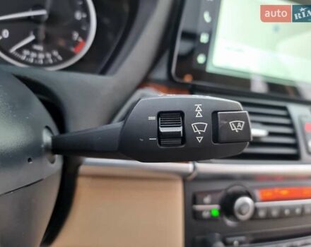 Черный БМВ Х5, объемом двигателя 2.98 л и пробегом 206 тыс. км за 15900 $, фото 48 на Automoto.ua