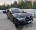 Черный БМВ Х5, объемом двигателя 3 л и пробегом 240 тыс. км за 12500 $, фото 6 на Automoto.ua