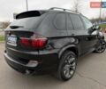 Чорний БМВ Х5, об'ємом двигуна 3 л та пробігом 350 тис. км за 18500 $, фото 22 на Automoto.ua