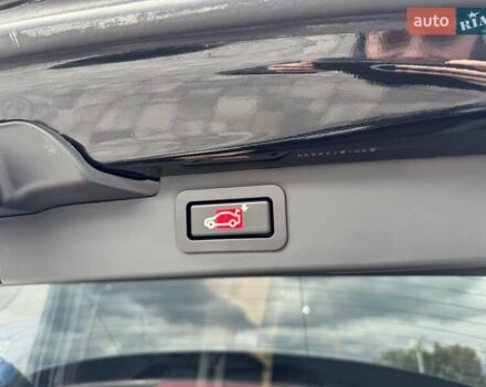 Черный БМВ Х5, объемом двигателя 4.4 л и пробегом 170 тыс. км за 17500 $, фото 30 на Automoto.ua