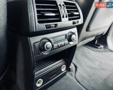 Черный БМВ Х5, объемом двигателя 2.99 л и пробегом 303 тыс. км за 17999 $, фото 35 на Automoto.ua