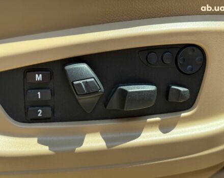 Черный БМВ Х5, объемом двигателя 3 л и пробегом 254 тыс. км за 18290 $, фото 25 на Automoto.ua