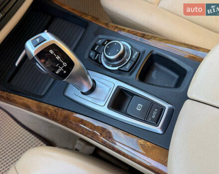 Черный БМВ Х5, объемом двигателя 2.98 л и пробегом 232 тыс. км за 15300 $, фото 52 на Automoto.ua