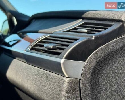 Черный БМВ Х5, объемом двигателя 2.98 л и пробегом 221 тыс. км за 14298 $, фото 48 на Automoto.ua