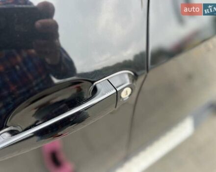 Чорний БМВ Х5, об'ємом двигуна 3 л та пробігом 172 тис. км за 16900 $, фото 16 на Automoto.ua