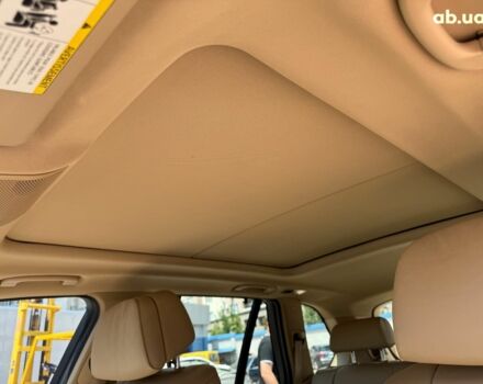 Черный БМВ Х5, объемом двигателя 3 л и пробегом 254 тыс. км за 18290 $, фото 39 на Automoto.ua