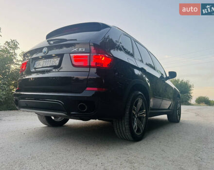 Черный БМВ Х5, объемом двигателя 2.98 л и пробегом 271 тыс. км за 11900 $, фото 20 на Automoto.ua
