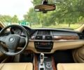 Черный БМВ Х5, объемом двигателя 3 л и пробегом 148 тыс. км за 12800 $, фото 8 на Automoto.ua