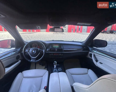 Чорний БМВ Х5, об'ємом двигуна 3 л та пробігом 311 тис. км за 17250 $, фото 37 на Automoto.ua