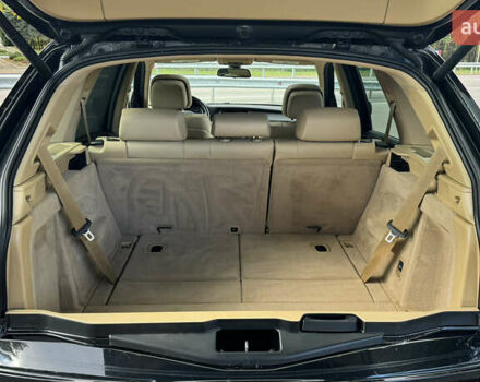 БМВ Х5 2012 в Дубно на Automoto.ua Черный БМВ Х5, объемом двигателя 3 л и пробегом 249 тыс. км за 16750 $, фото 39 на Automoto.ua