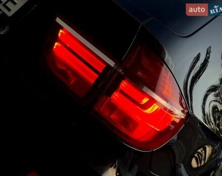 Черный БМВ Х5, объемом двигателя 2.98 л и пробегом 176 тыс. км за 18500 $, фото 18 на Automoto.ua