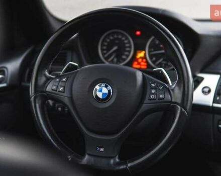 Черный БМВ Х5, объемом двигателя 2.99 л и пробегом 259 тыс. км за 23500 $, фото 41 на Automoto.ua