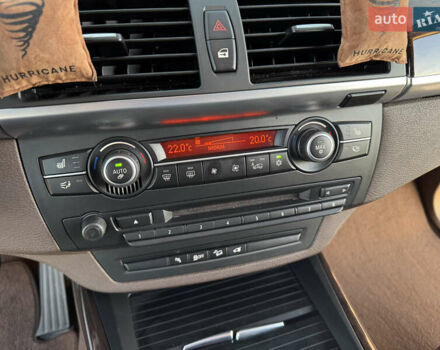 Черный БМВ Х5, объемом двигателя 3 л и пробегом 180 тыс. км за 20999 $, фото 33 на Automoto.ua