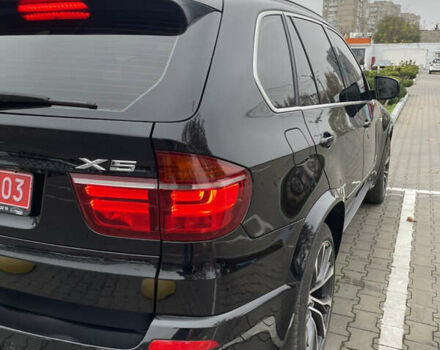 Черный БМВ Х5, объемом двигателя 0 л и пробегом 160 тыс. км за 22999 $, фото 8 на Automoto.ua