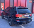 Чорний БМВ Х5, об'ємом двигуна 3 л та пробігом 311 тис. км за 17250 $, фото 19 на Automoto.ua