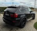 Черный БМВ Х5, объемом двигателя 3 л и пробегом 221 тыс. км за 4300 $, фото 3 на Automoto.ua