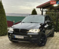 Чорний БМВ Х5, об'ємом двигуна 3 л та пробігом 189 тис. км за 13500 $, фото 1 на Automoto.ua