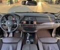 Черный БМВ Х5, объемом двигателя 3 л и пробегом 180 тыс. км за 20999 $, фото 18 на Automoto.ua