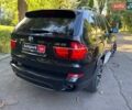 Чорний БМВ Х5, об'ємом двигуна 3 л та пробігом 119 тис. км за 14690 $, фото 6 на Automoto.ua