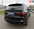 Чорний БМВ Х5, об'ємом двигуна 3 л та пробігом 350 тис. км за 18500 $, фото 23 на Automoto.ua