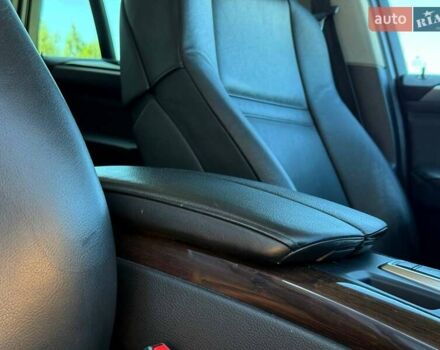 Черный БМВ Х5, объемом двигателя 2.98 л и пробегом 221 тыс. км за 14298 $, фото 49 на Automoto.ua