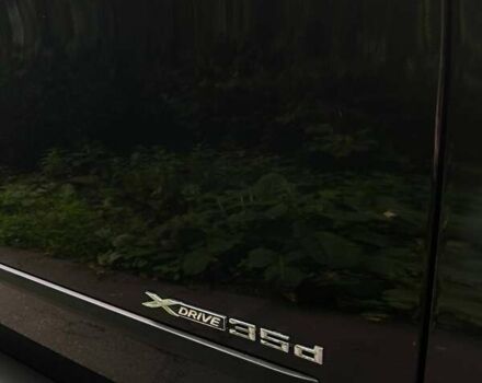 Черный БМВ Х5, объемом двигателя 2.99 л и пробегом 260 тыс. км за 19700 $, фото 4 на Automoto.ua