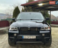 Чорний БМВ Х5, об'ємом двигуна 3 л та пробігом 189 тис. км за 13500 $, фото 19 на Automoto.ua