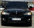 БМВ Х5 2012 в Днепре (Днепропетровске) на Automoto.ua Черный БМВ Х5, объемом двигателя 2.98 л и пробегом 145 тыс. км за 17500 $, фото 3 на Automoto.ua