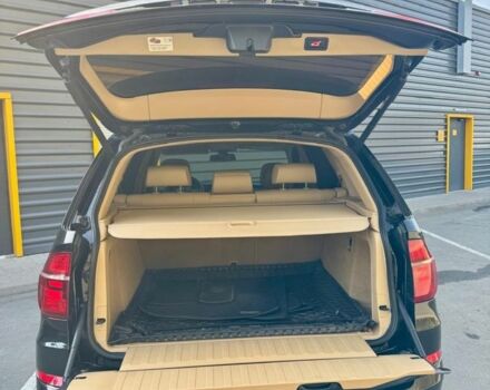 Черный БМВ Х5, объемом двигателя 3 л и пробегом 119 тыс. км за 14000 $, фото 7 на Automoto.ua