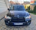Чорний БМВ Х5, об'ємом двигуна 3 л та пробігом 191 тис. км за 14500 $, фото 31 на Automoto.ua