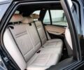 Чорний БМВ Х5, об'ємом двигуна 3 л та пробігом 250 тис. км за 13000 $, фото 8 на Automoto.ua