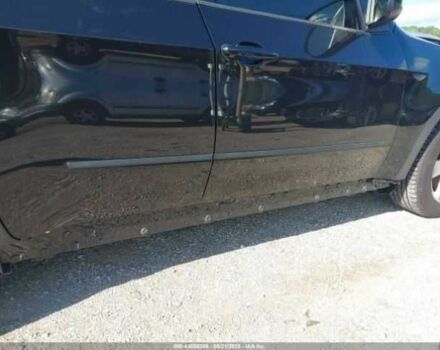 Чорний БМВ Х5, об'ємом двигуна 3 л та пробігом 209 тис. км за 1500 $, фото 17 на Automoto.ua