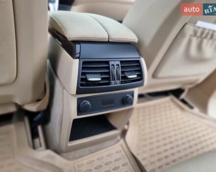 Черный БМВ Х5, объемом двигателя 2.98 л и пробегом 206 тыс. км за 15900 $, фото 61 на Automoto.ua