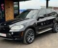 БМВ Х5 2012 в Виннице на Automoto.ua Черный БМВ Х5, объемом двигателя 3 л и пробегом 195 тыс. км за 13999 $, фото 1 на Automoto.ua