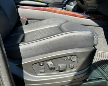 БМВ Х5 2012 в Тернополе на Automoto.ua Черный БМВ Х5, объемом двигателя 3 л и пробегом 184 тыс. км за 19500 $, фото 3 на Automoto.ua