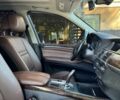 Черный БМВ Х5, объемом двигателя 2.99 л и пробегом 305 тыс. км за 17900 $, фото 26 на Automoto.ua