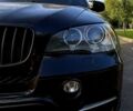 Черный БМВ Х5, объемом двигателя 3 л и пробегом 305 тыс. км за 19000 $, фото 1 на Automoto.ua