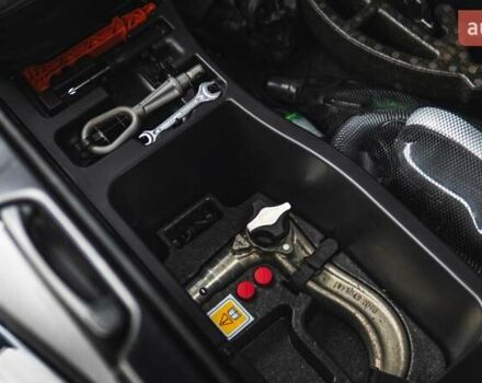 Черный БМВ Х5, объемом двигателя 2.99 л и пробегом 259 тыс. км за 23500 $, фото 59 на Automoto.ua