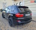 Чорний БМВ Х5, об'ємом двигуна 3 л та пробігом 191 тис. км за 14500 $, фото 24 на Automoto.ua
